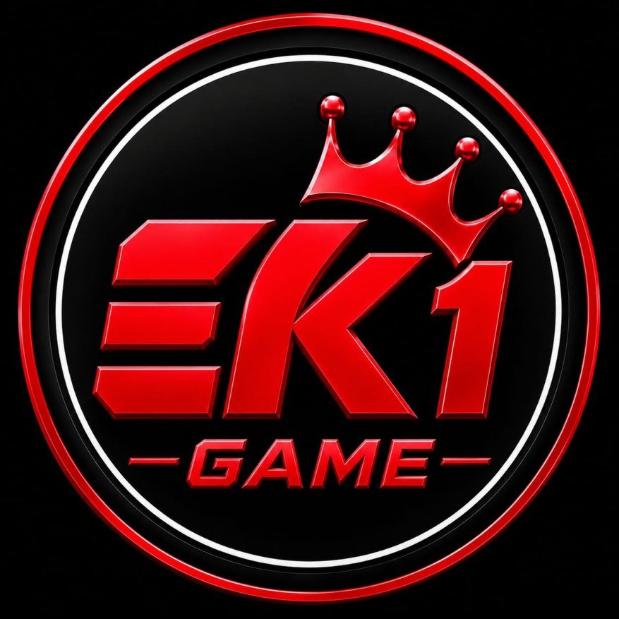 EK1 Game